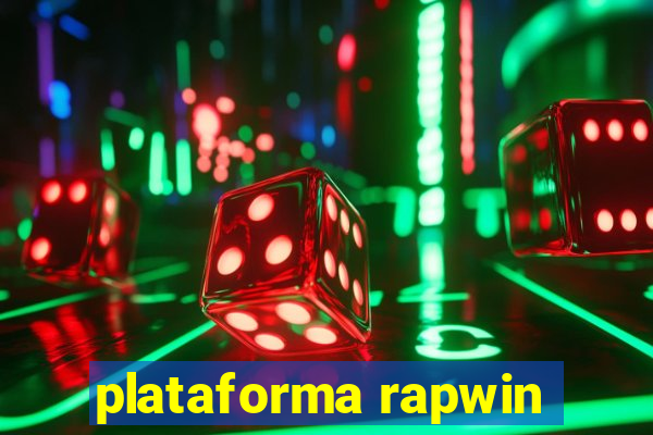 plataforma rapwin